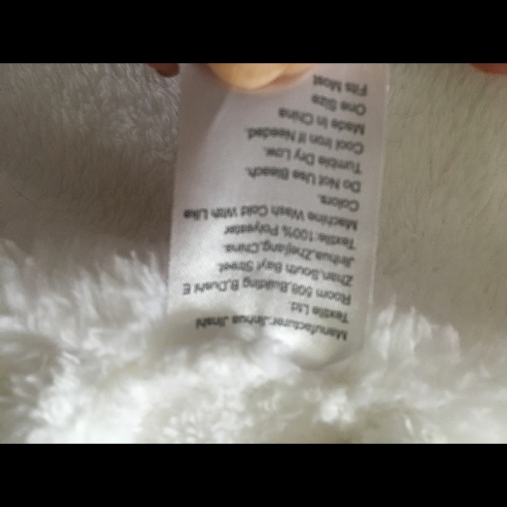 Bath Robe - Picture 6 of 7